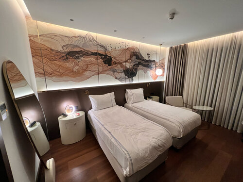 The G Hotels Istanbul Hotel, Rezervovat Hotel Bagcilar Beyoglu
