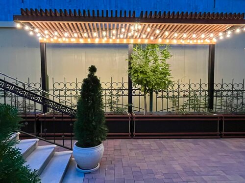 Отель МариС, Забронировать Отель Ессентуки Кавминводы, рядом с Концертный зал им. Шаляпина