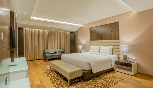 Radisson Udaipur, Boek Hotel Udaipur Rajasthan