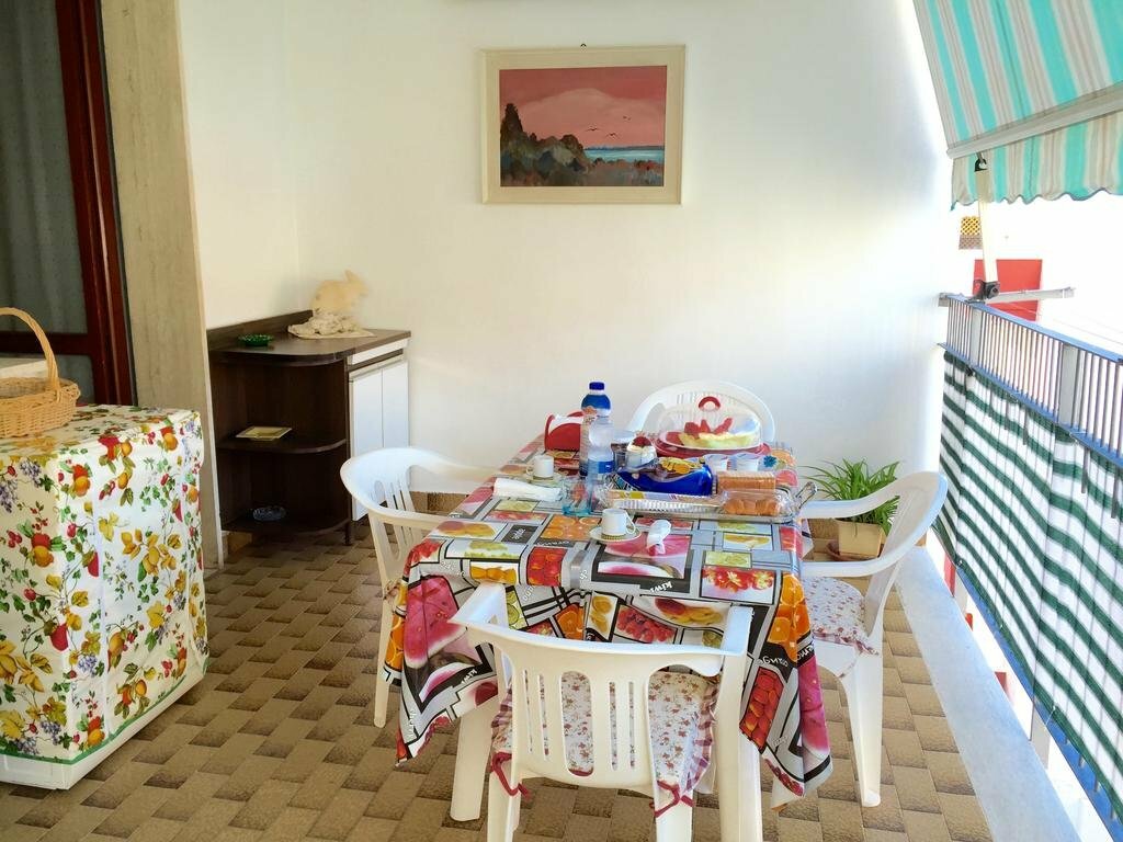 Bb Lecce House