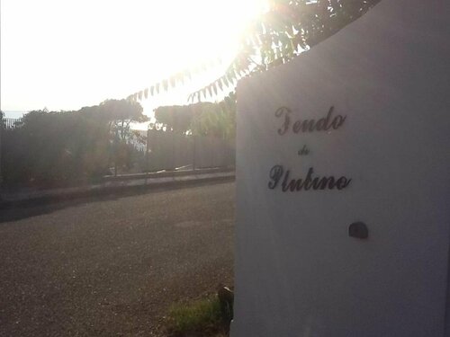 Feudo di Plutino, Book Hotel Parghelia Calabrien