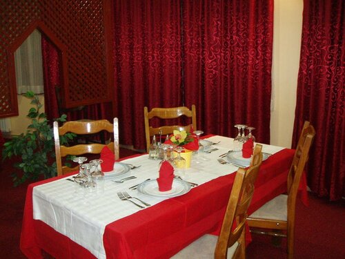 Hotel Jezero, Забронировать Отель Сараево Сараевский кантон