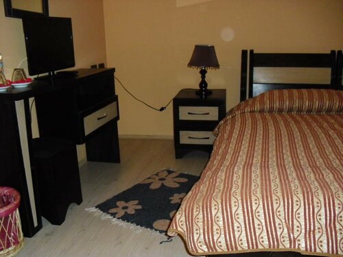 Guest House Bujtina Leon