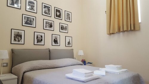 Dépendance b&b La Casetta, Забронировать Отель «постель и завтрак» Кастелламмаре-ди-Стабия Полуостров Соррентине