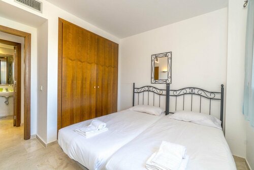 Apartamento Bennecke Milano, Забронировать Апартаменты/квартира Торревьеха Коста-Бланка