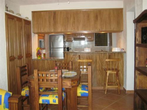 Villas Del Palmar #804, Boek Hotel Manzanillo Colima