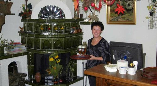 Hotel Drei Kronen, Забронировать Отель Отели Тюрингии с парковкой, Парковка