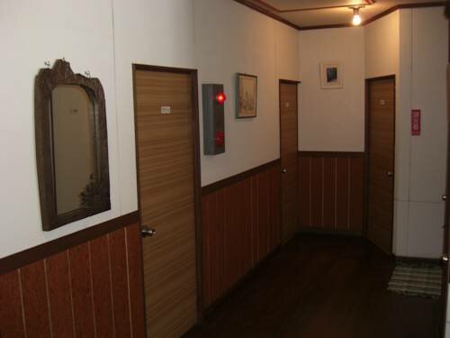 Lodge Monte Rosa, Забронировать Отель Myoko Kogen Мёко