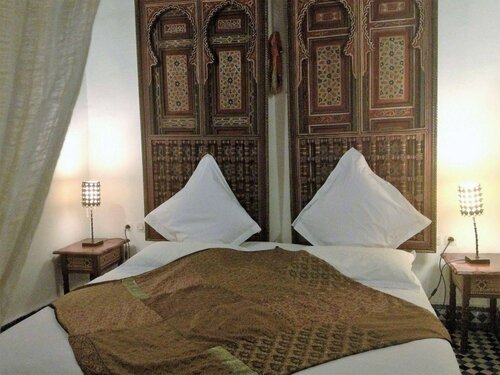 Riad La Clé De Fès, Book Hotel Hotels in Fès with a Pool, Swimming Pool