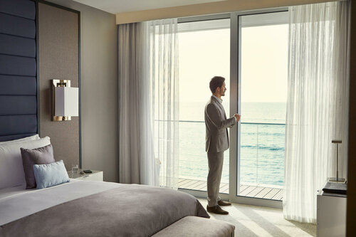 InterContinental Cascais-Estoril by IHG, Забронировать Отель Отели Кашкайш 5 звезд, 5*