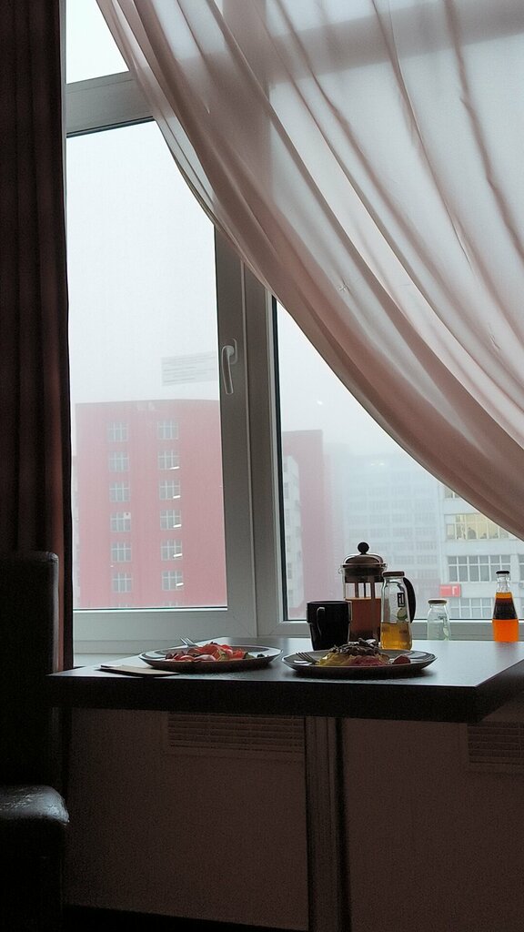 Sunflower Румянцево, by Zont Hotel Group