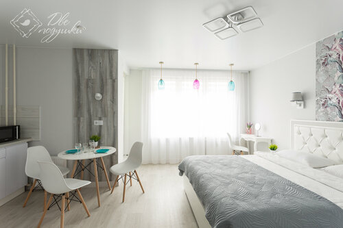 Dve podushki, Book  Vologda 