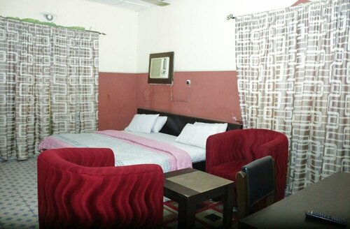 Focal Hotel, Book Hotel Port Harcourt Obio/Akp