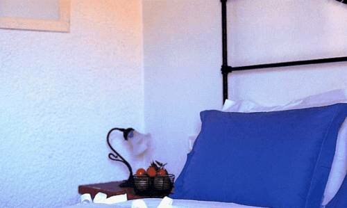 Helicon Muses Friendly Mountain B&B Guesthouse