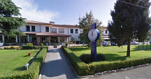 Hotel Internazionale Gorizia, Забронировать Отель Гориция Венеция-Джулия