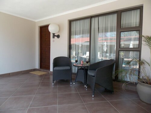 Route 511 Guest House, Boek Hotel Hatfield 