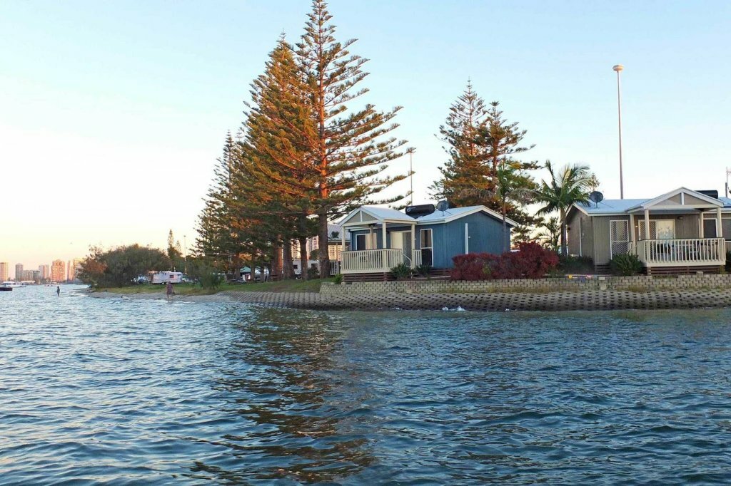 Broadwater Tourist Park