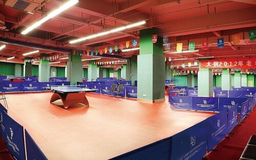 Garden International Hotel, Book Hotel Hoteller i Taiyuan med parkering, Parkering