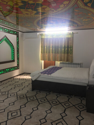 Khiva Tosh Darvoza & Trip service, Забронировать Отель Ичан-Кала 