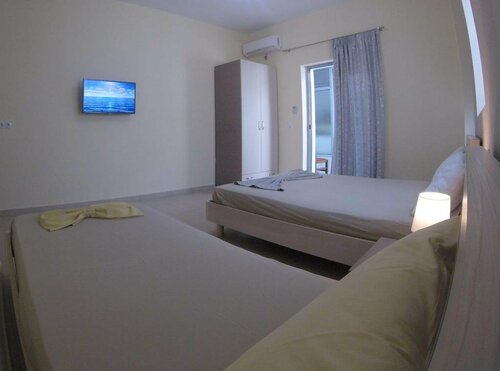 Riviera Rooms, Reservar Hotel Himare Vlorë County