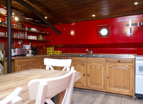 Houseboat Amstel, Book Hotel Amsterdam 