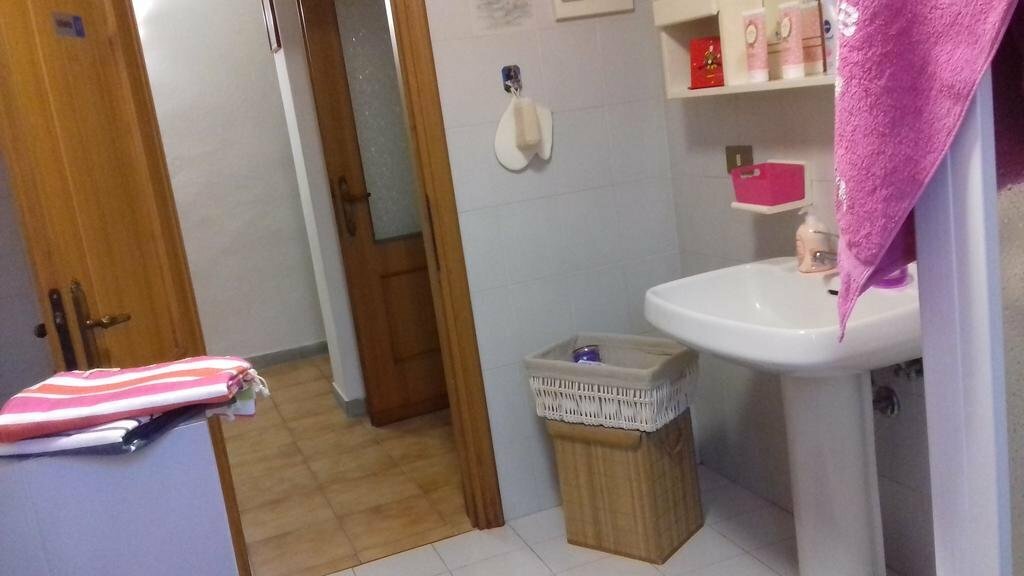 B&B La Zampa