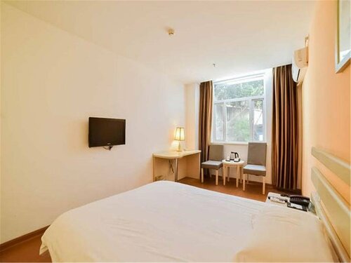 Easy Inn Dongdu, Prenota Hotel Siming Xiamen