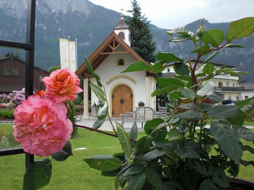 Postwirt Wohlfühl- und Vitalhotel, Забронировать Отель Отели Эбс 4 звезды, 4*