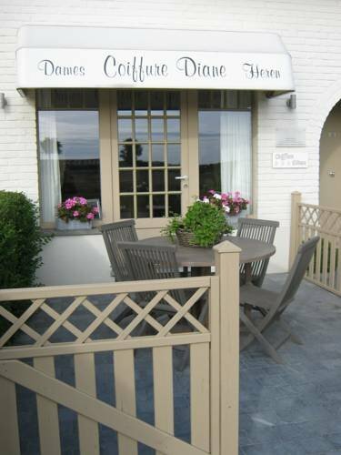 Bed and Breakfast Charme Aan Zee II, Забронировать Отель Отели Бельгийского побережья 3 звезды, 3*