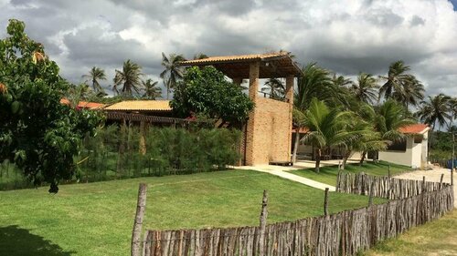 Pousada da Barra, Book Hotel Hoteller i Bahia med pool, Swimmingpool