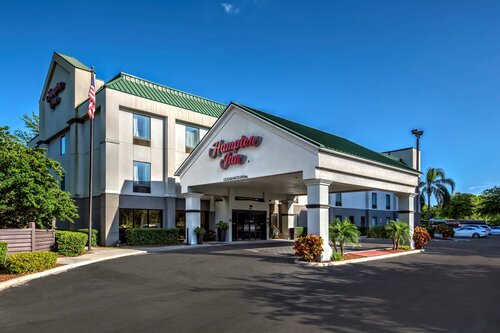 Hampton Inn Winter Haven, Réserver Hôtel Winter Haven 