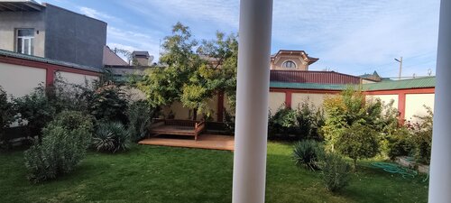 Chinor Garden Hotel, Prenota Hotel Hotel 3 stelle a Taskent, 3*