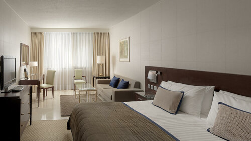 Athenaeum Intercontinental, Rezervovat Hotel Atény Attica, poblíž Syngrou/Fix Metro Station