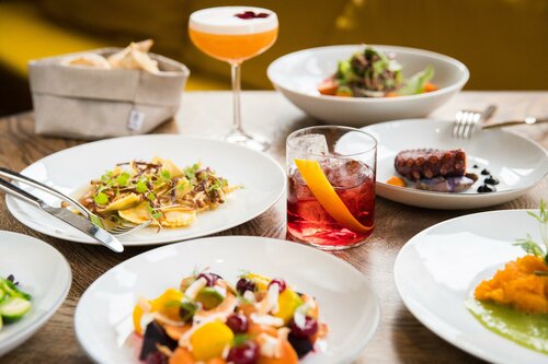Kimpton De Witt Amsterdam by IHG, Забронировать Отель Амстердам - центр города Амстердам, рядом с Монастырь Святой Марии Магдалины из Вифании