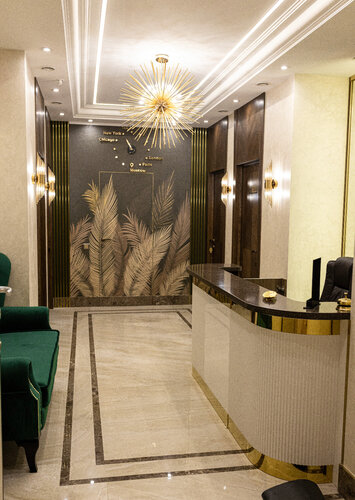 Kaya Mini-Hotel, Prenota Boutique Hotel a Begovoy con parcheggio, Parcheggio