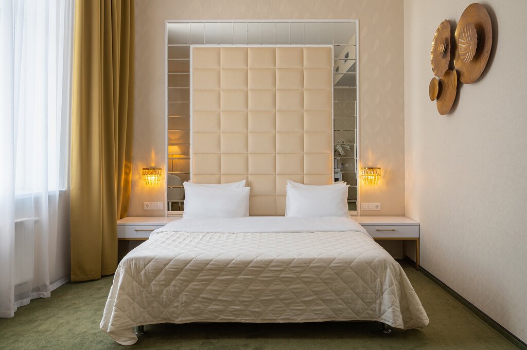Pellegreen Hotel