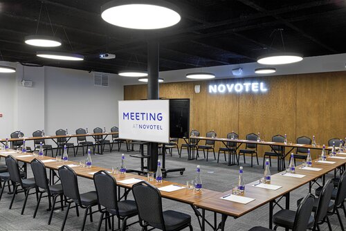 Отель Novotel Владивосток, Забронировать Отель Владивосток Владивостокский городской округ