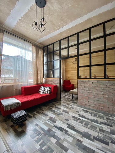 Ekoloft, Book Hotel Velikiy Novgorod 