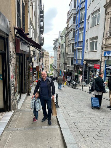 Mercure Istanbul Sirkeci, Забронировать Отель Фатих Стамбул, рядом с Ashkenazi Synagogue of Istanbul