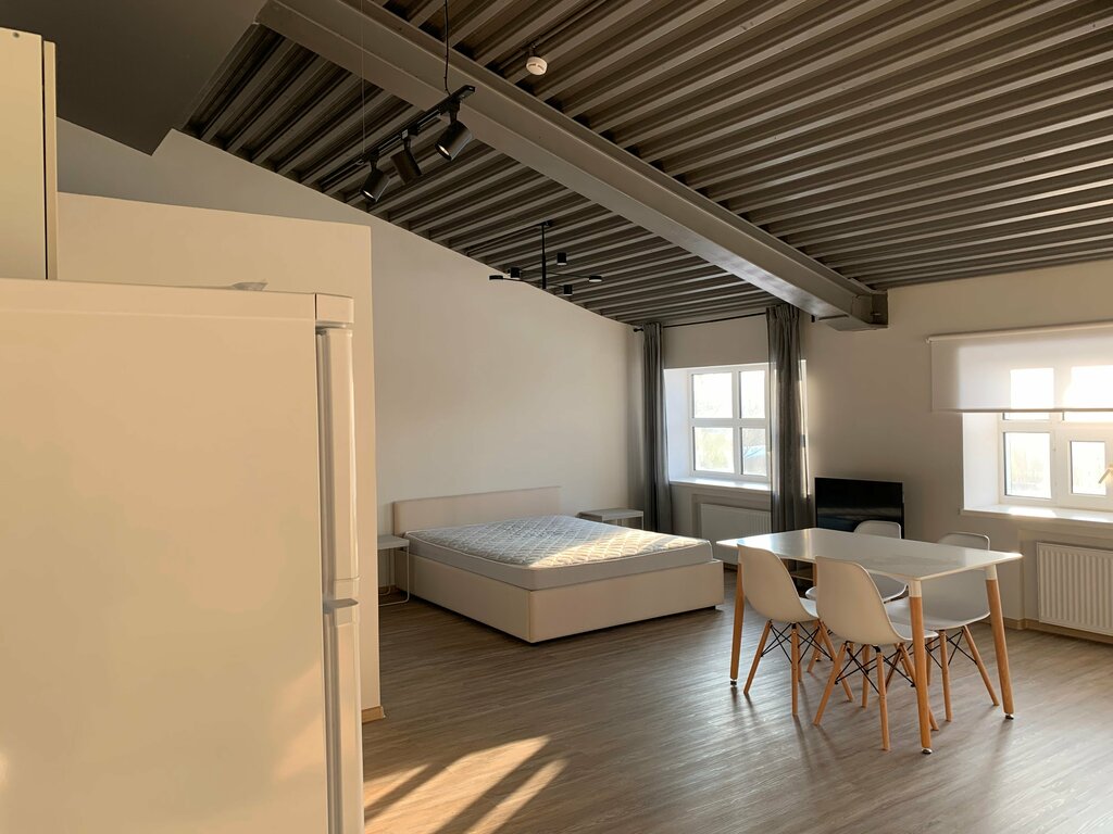 Apartments A33