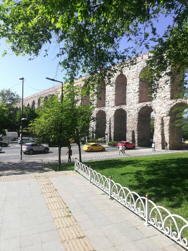 Hotel Buyuk Keban, Забронировать Отель Отели Стамбула с бассейном, рядом с Торговый центр Historia, Бассейн