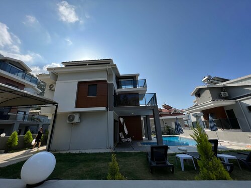 Alya Hotel, Rezerwuj Hotel Hotele w Fethiye Area z basenem, Basen