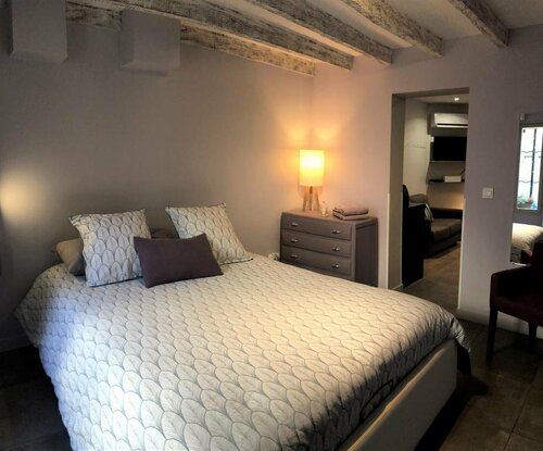 My Pad Provence, Забронировать Отель Авиньон ViaRhona
