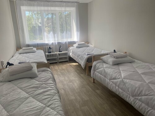 Jarvi Hotel, Buchen Sie Hotel Segescha Rajon Segescha