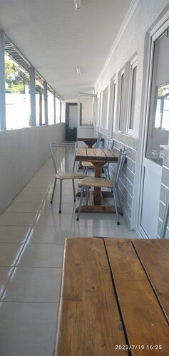 Guest House Elza, Забронировать Гостевой дом Отели Краснодарского края с бассейном, Бассейн