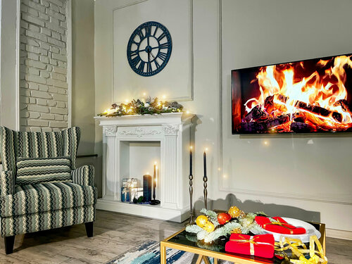 Apartments InterLoft 7