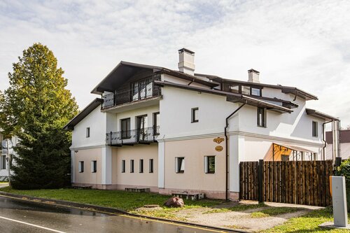 Гостевой дом Панорама, Забронировать Гостевой дом Отели Владимирской области с парковкой, Парковка