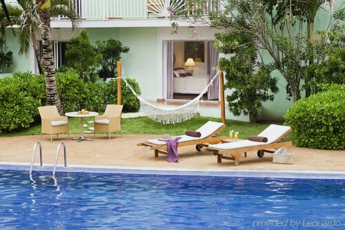 Excellence Punta Cana - Adults Only All Inclusive, Buchen Sie Resort Hotels mit Pool in Punta Cana, Schwimmbad