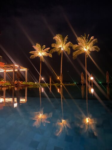Hansar Samui Resort & Spa - SHA Extra Plus, Забронировать Курортный отель Курортные отели Бопхут, Курортный отель