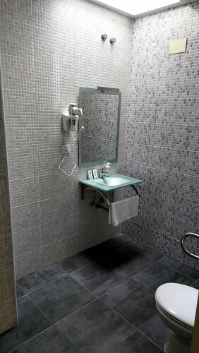 Easy Sants by Bossh! Hotels, Забронировать Отель Сантс-Монжуик 